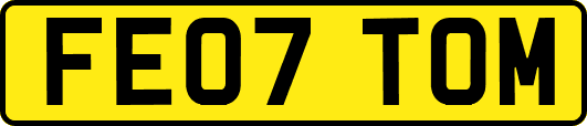 FE07TOM