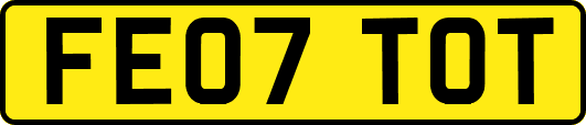 FE07TOT