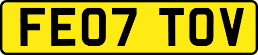 FE07TOV