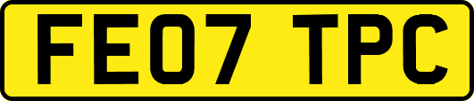 FE07TPC