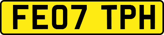 FE07TPH