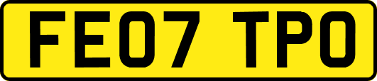 FE07TPO