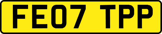 FE07TPP