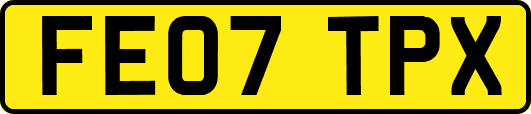 FE07TPX