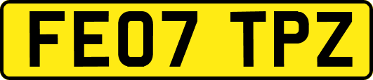 FE07TPZ
