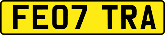 FE07TRA