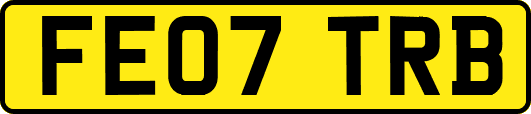 FE07TRB