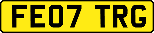 FE07TRG