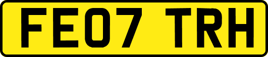 FE07TRH