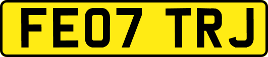 FE07TRJ