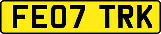 FE07TRK