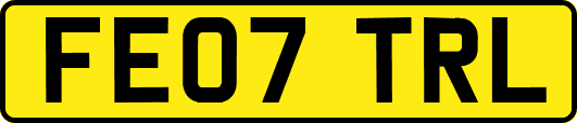 FE07TRL