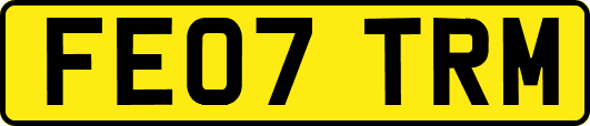 FE07TRM