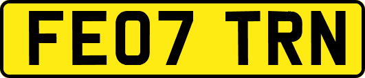 FE07TRN