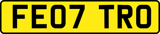 FE07TRO