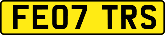 FE07TRS