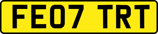 FE07TRT