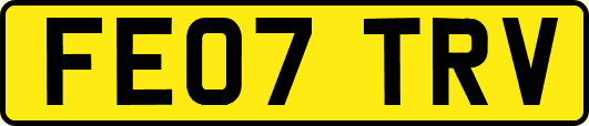 FE07TRV
