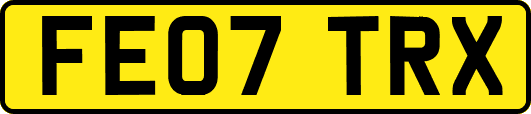 FE07TRX
