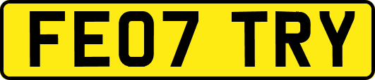 FE07TRY
