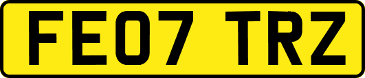 FE07TRZ