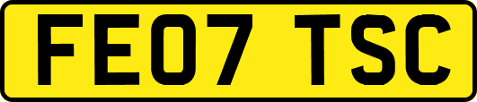 FE07TSC