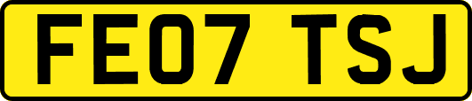 FE07TSJ