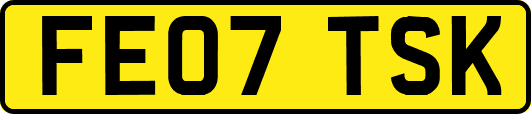 FE07TSK