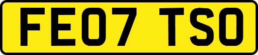 FE07TSO