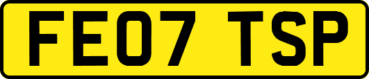FE07TSP