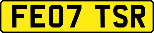 FE07TSR