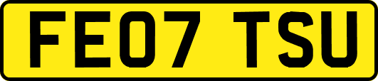 FE07TSU
