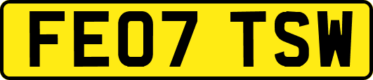 FE07TSW
