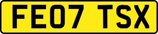 FE07TSX
