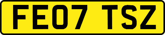 FE07TSZ