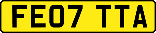 FE07TTA
