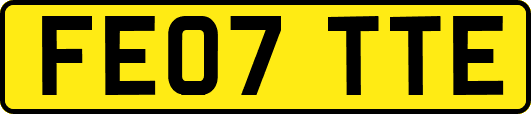 FE07TTE