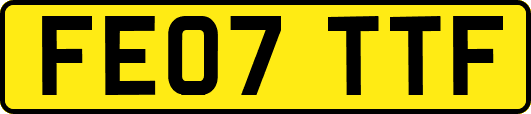 FE07TTF