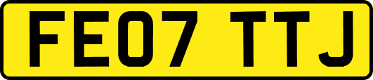 FE07TTJ
