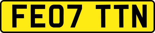 FE07TTN