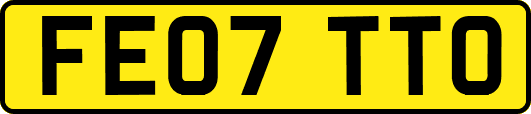 FE07TTO
