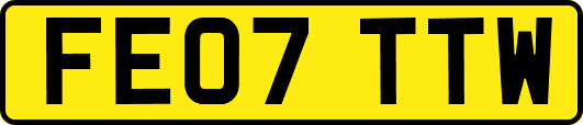 FE07TTW