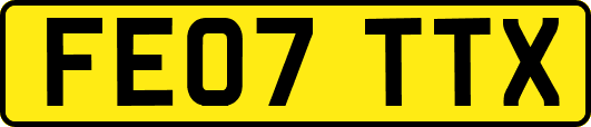 FE07TTX