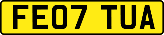 FE07TUA