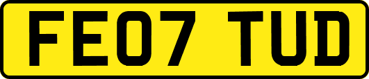 FE07TUD