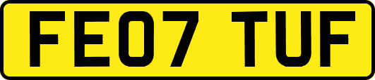 FE07TUF
