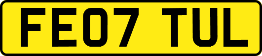 FE07TUL