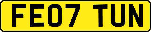FE07TUN
