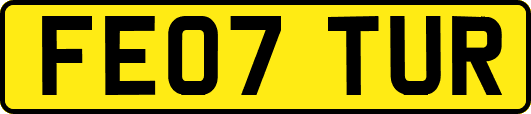 FE07TUR