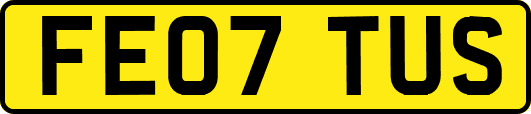 FE07TUS